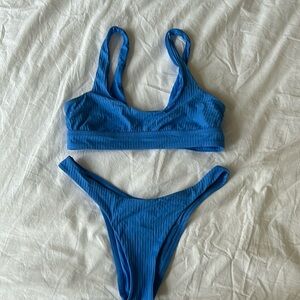 Vitamin A Bikini m size small/6 SET 💙